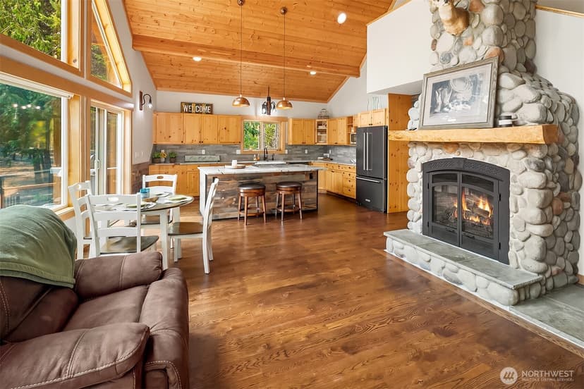 Property photo for 2461 Big Horn Way, Cle Elum photo 12