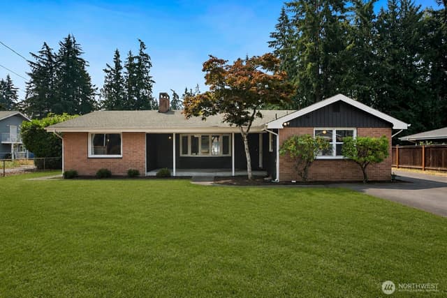 Property photo for 15441 SE 144th Place, Renton photo 5
