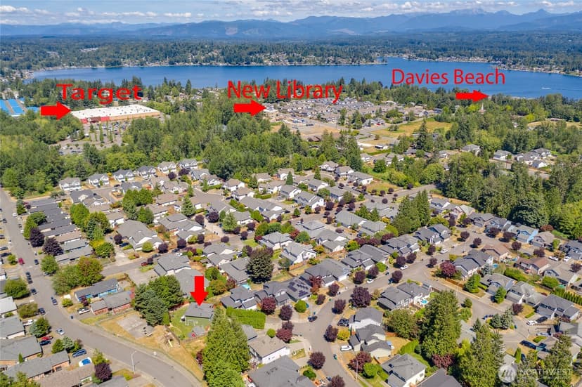 Property photo for 226 95th Drive SE, Lake Stevens photo 6