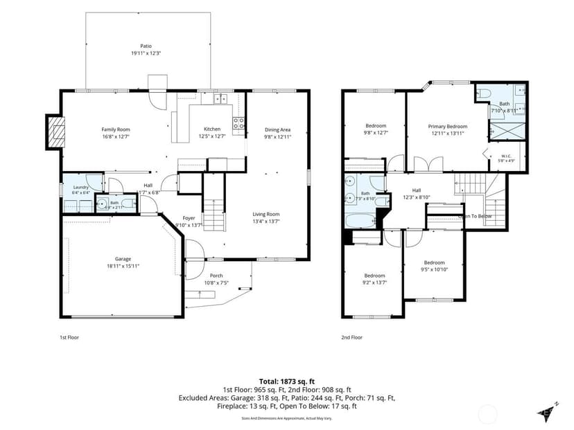 Property photo for 226 95th Drive SE, Lake Stevens photo 40