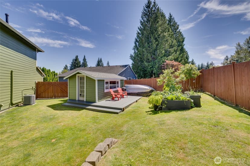 Property photo for 226 95th Drive SE, Lake Stevens photo 36