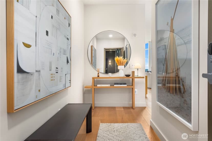 Property photo for 121 Stewart Street #3703, Seattle photo 7