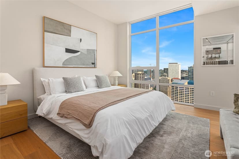 Property photo for 121 Stewart Street #3703, Seattle photo 21