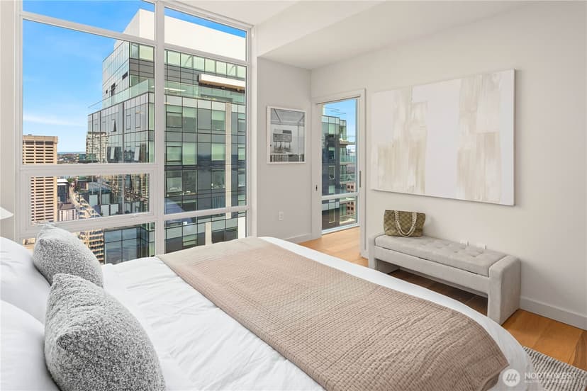 Property photo for 121 Stewart Street #3703, Seattle photo 20