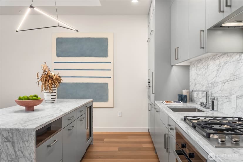 Property photo for 121 Stewart Street #3703, Seattle photo 10