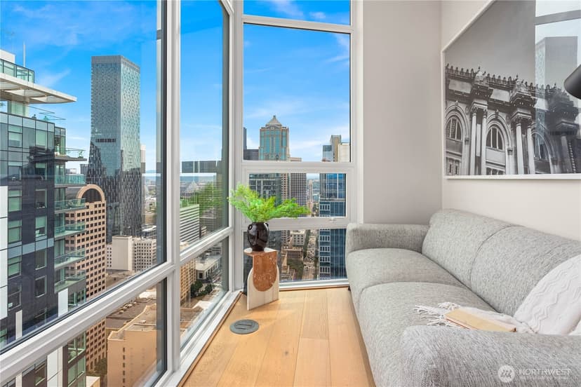 Property photo for 121 Stewart Street #3703, Seattle photo 22