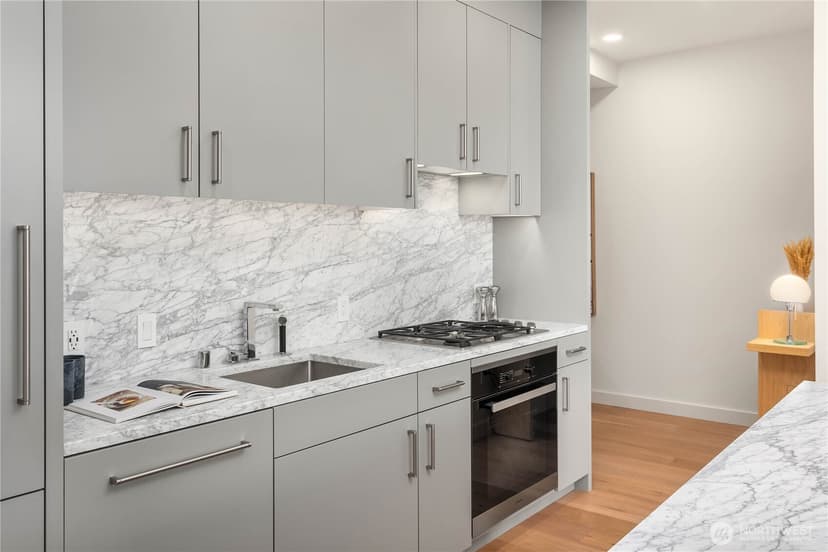 Property photo for 121 Stewart Street #3703, Seattle photo 11