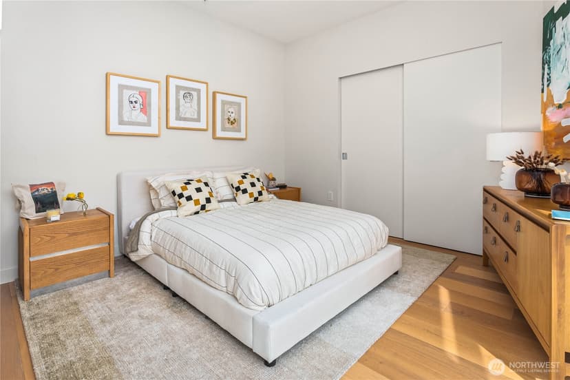 Property photo for 121 Stewart Street #3703, Seattle photo 17