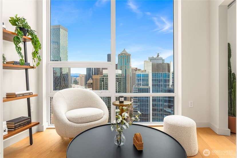 Property photo for 121 Stewart Street #3703, Seattle photo 6