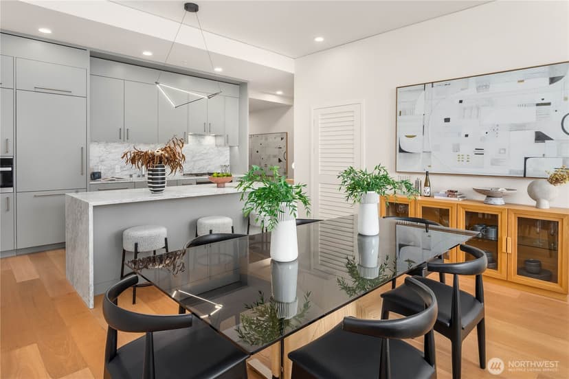 Property photo for 121 Stewart Street #3703, Seattle photo 14