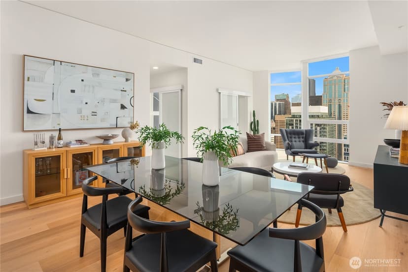 Property photo for 121 Stewart Street #3703, Seattle photo 15