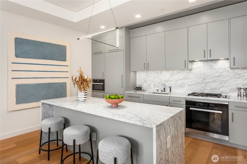 Property photo for 121 Stewart Street #3703, Seattle photo 12