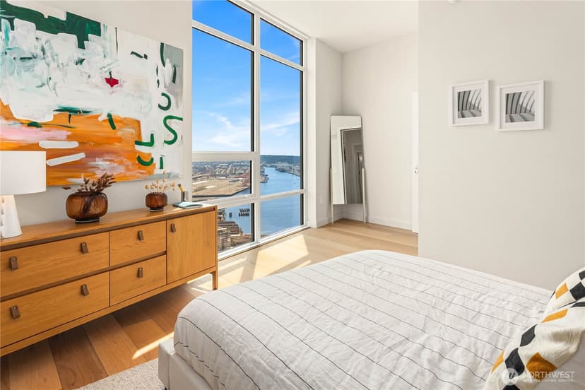 Property photo for 121 Stewart Street #3703, Seattle photo 16