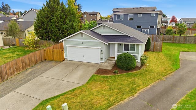 Property photo for 4704 60th Drive NE, Marysville photo 2