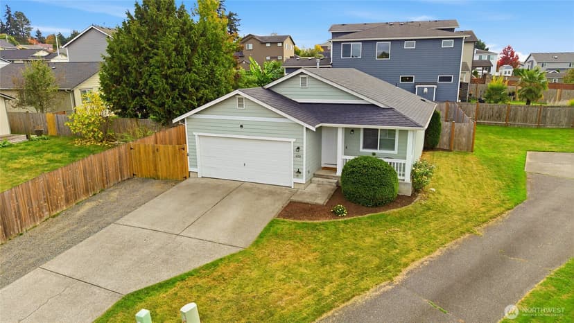 Property photo for 4704 60th Drive NE, Marysville photo 2