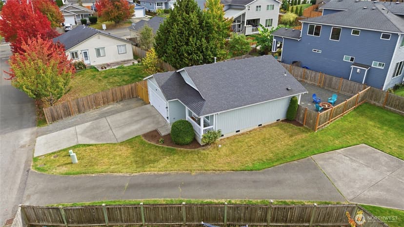 Property photo for 4704 60th Drive NE, Marysville photo 17