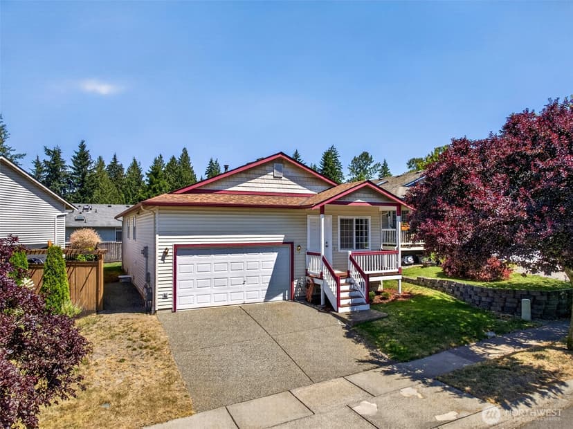 Property photo for 4223 147th Street SW, Lynnwood photo 3