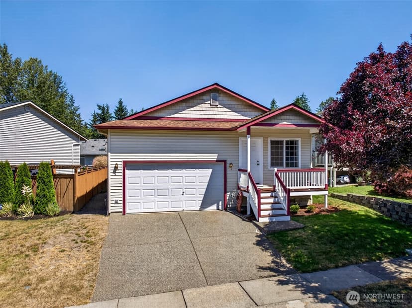 Property photo for 4223 147th Street SW, Lynnwood