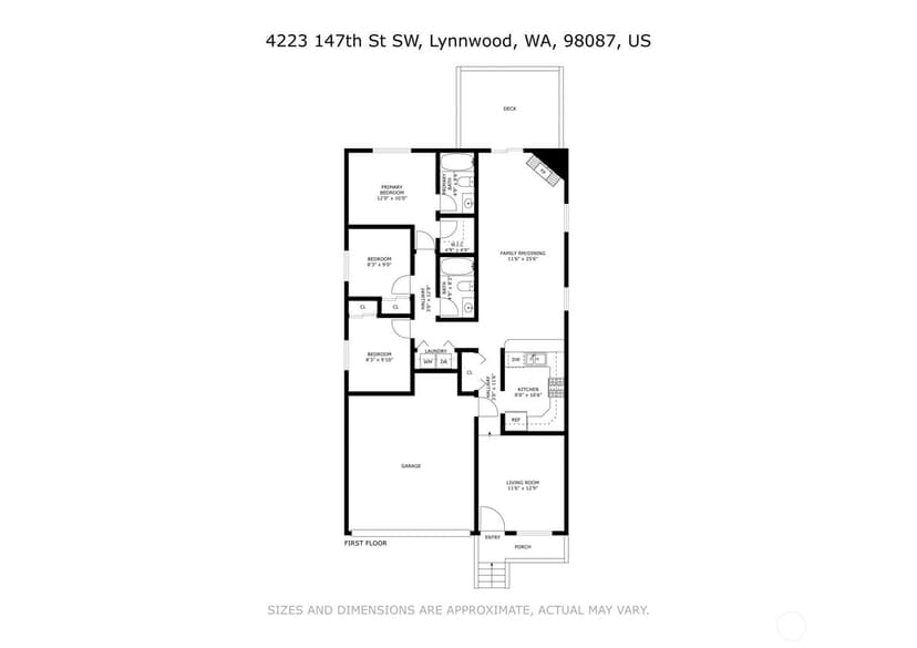 Property photo for 4223 147th Street SW, Lynnwood photo 30