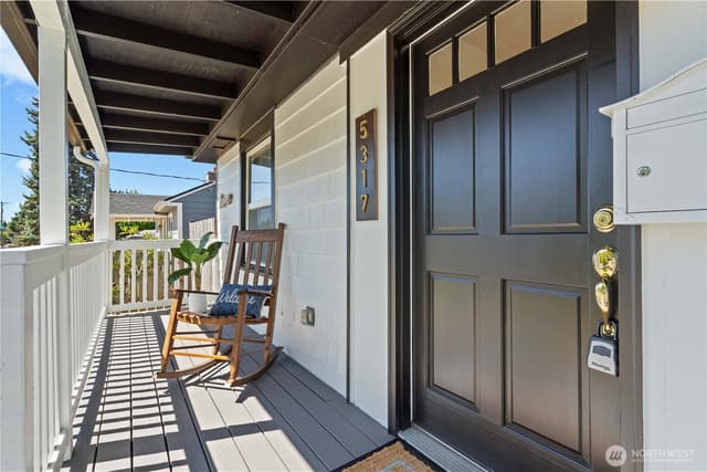 Property photo for 5317 N 45th Street, Tacoma photo 2