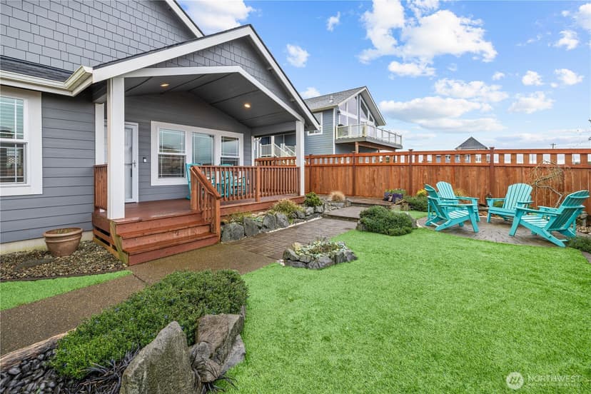 Property photo for 1116 Ocean Shores Boulevard SW, Ocean Shores
