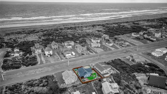 Property photo for 1116 Ocean Shores Boulevard SW, Ocean Shores photo 5