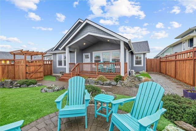 Property photo for 1116 Ocean Shores Boulevard SW, Ocean Shores photo 3