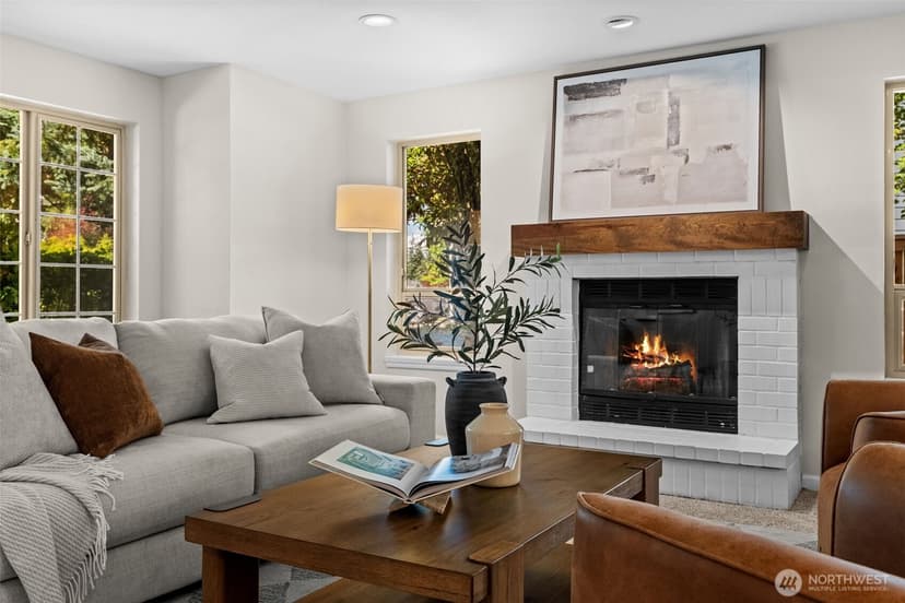 Property photo for 3807 58th Street Ct NW, Gig Harbor photo 6