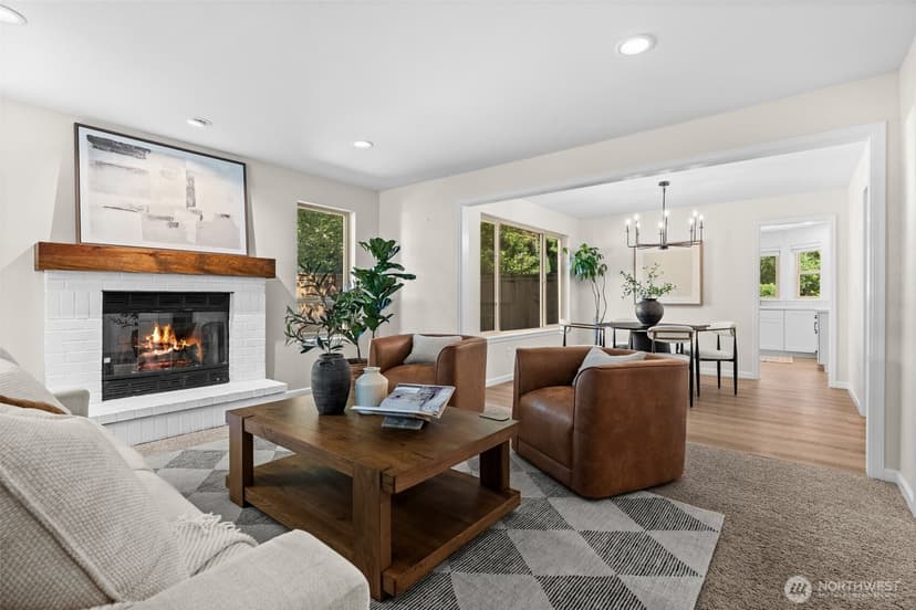 Property photo for 3807 58th Street Ct NW, Gig Harbor photo 7