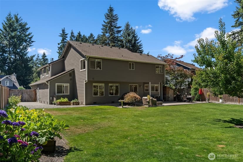 Property photo for 3807 58th Street Ct NW, Gig Harbor photo 30