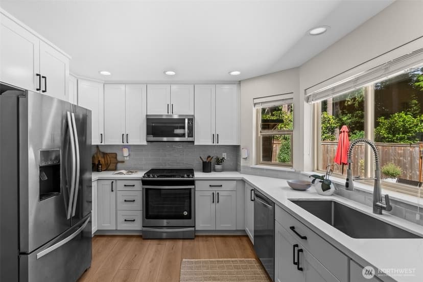 Property photo for 3807 58th Street Ct NW, Gig Harbor photo 14