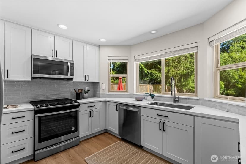 Property photo for 3807 58th Street Ct NW, Gig Harbor photo 13