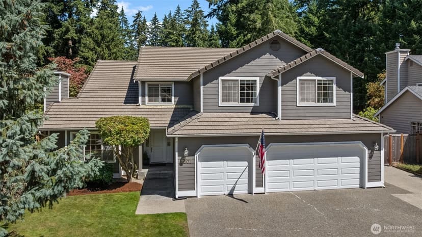 Property photo for 3807 58th Street Ct NW, Gig Harbor photo 32