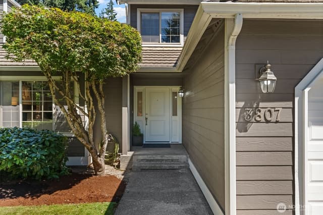 Property photo for 3807 58th Street Ct NW, Gig Harbor photo 5