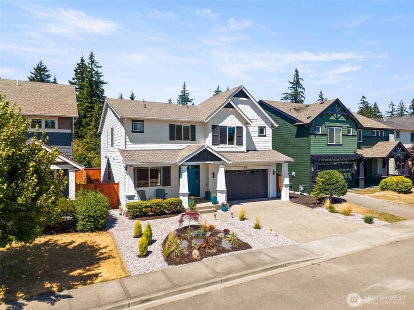 Property photo for 4298 Novak Drive SW, Port Orchard