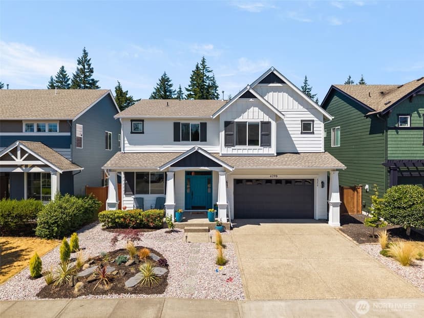 Property photo for 4298 Novak Drive SW, Port Orchard photo 38