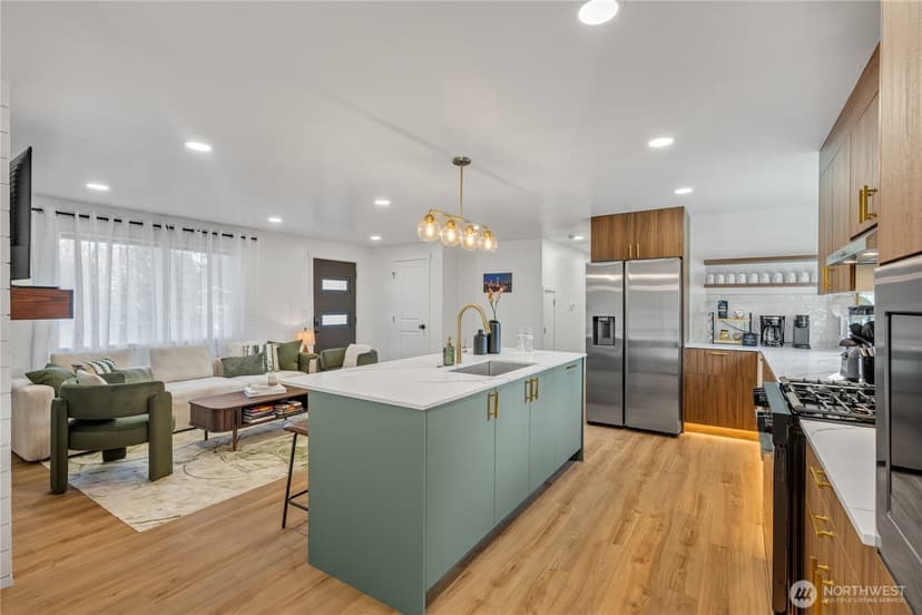 Property photo for 7935 13th Avenue SW #1, Seattle photo 16