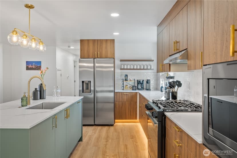 Property photo for 7935 13th Avenue SW #1, Seattle photo 12