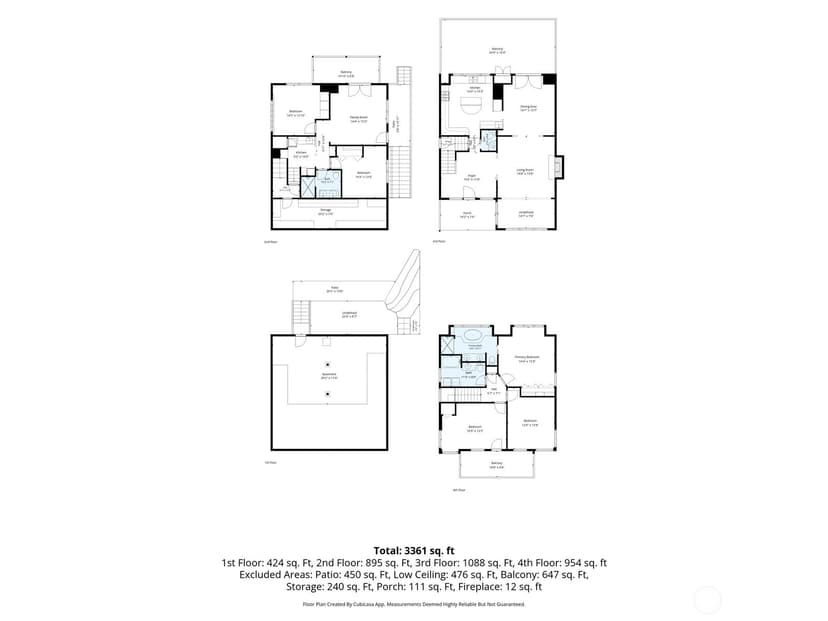 Property photo for 822 W Fulton Street, Seattle photo 39