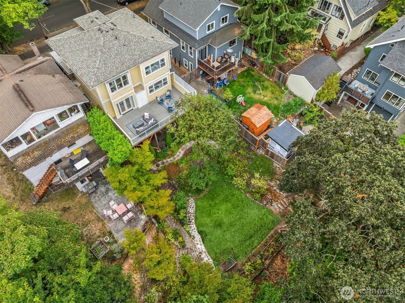 Property photo for 822 W Fulton Street, Seattle photo 34