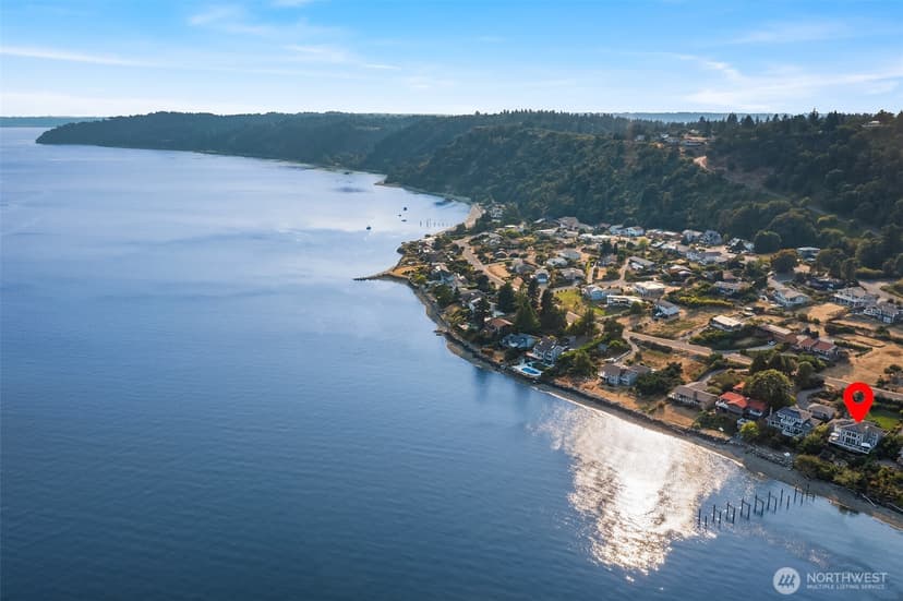 Property photo for 25764 Gold Beach Drive SW, Vashon photo 12