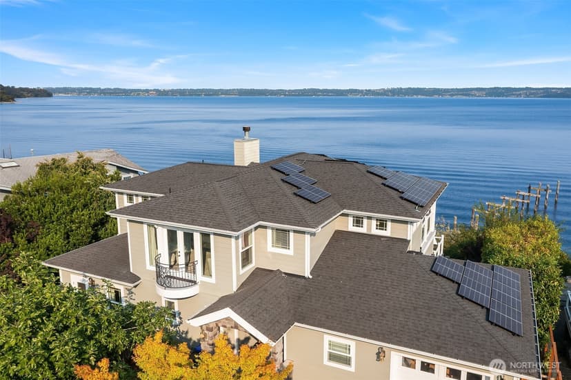 Property photo for 25764 Gold Beach Drive SW, Vashon photo 10