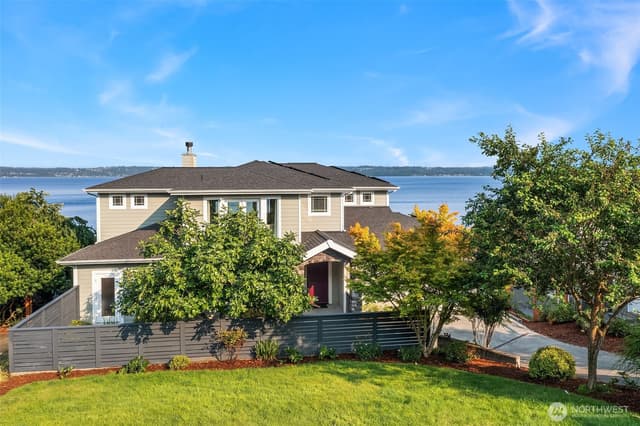 Property photo for 25764 Gold Beach Drive SW, Vashon photo 3