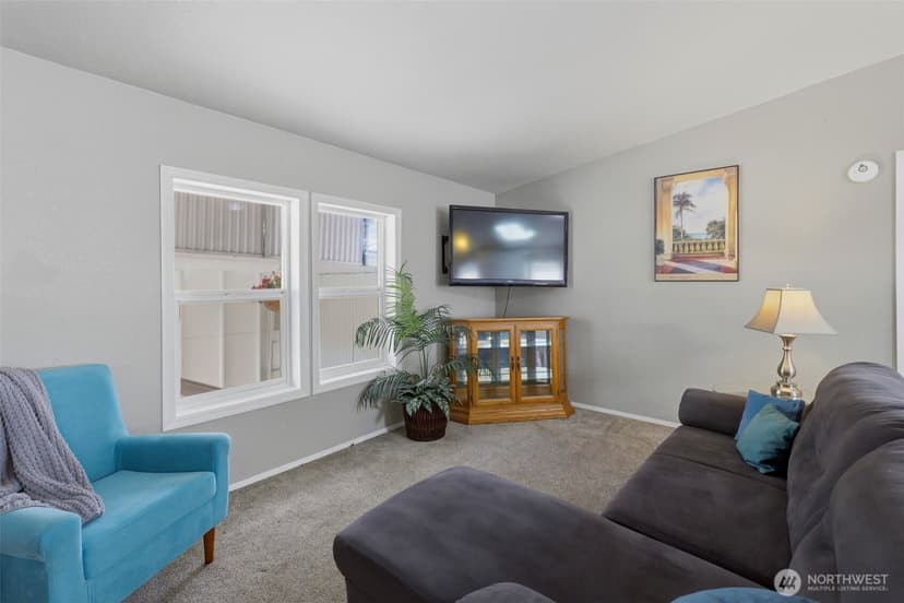 Property photo for 10601 63rd Street Court E #60, Puyallup photo 9