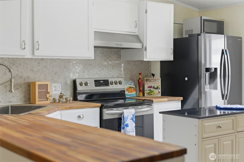 Property photo for 10601 63rd Street Court E #60, Puyallup photo 12