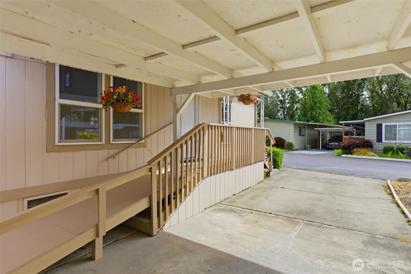 Property photo for 10601 63rd Street Court E #60, Puyallup photo 8