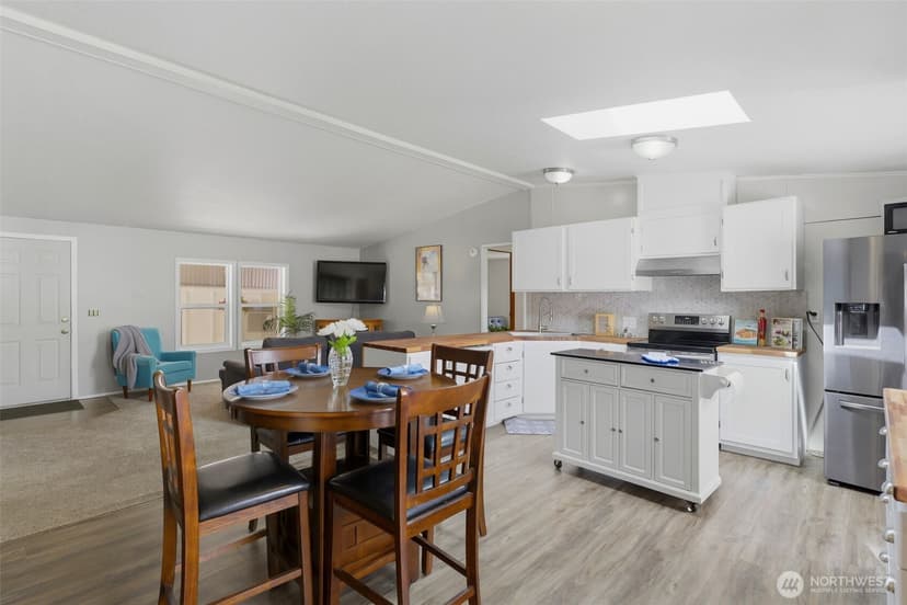 Property photo for 10601 63rd Street Court E #60, Puyallup photo 13