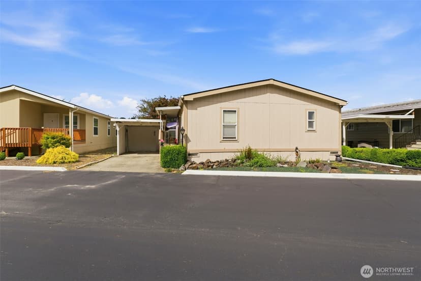 Property photo for 10601 63rd Street Court E #60, Puyallup photo 7