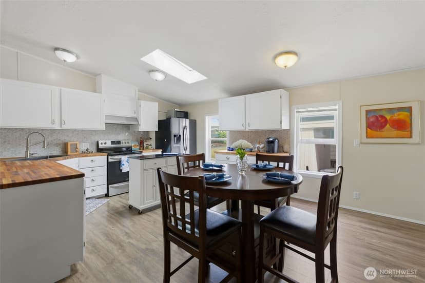 Property photo for 10601 63rd Street Court E #60, Puyallup photo 10