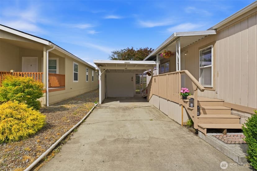 Property photo for 10601 63rd Street Court E #60, Puyallup photo 28